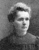 Marie Curie