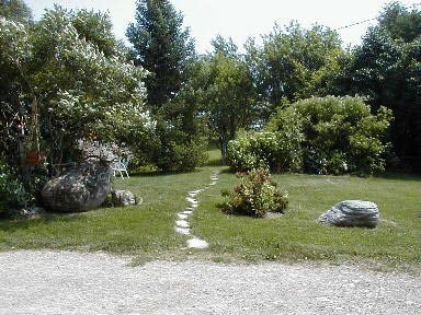 pathwaytopergola