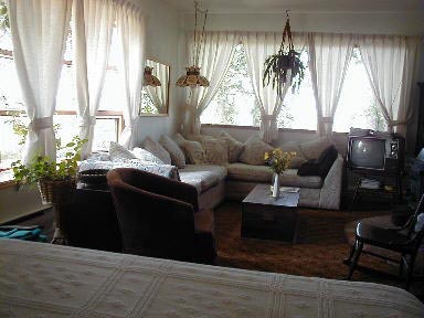 frontroom