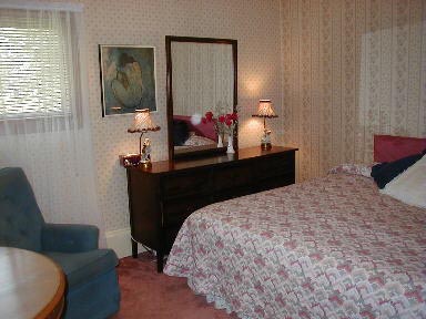 Rose Room
