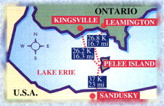 Area Map
