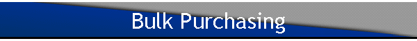 Bulk Purchasing