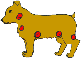Lymphoma - peripheral lymphs